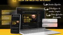 Mestre Afiliado Venda Fast do Alex Vargas [Funciona Mesmo]?
