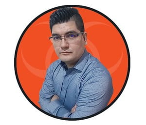 criador das Ferramentas Ninja