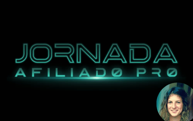 Curso JORNADA AFILIADO PRO [2024] da MARIA FRANCO Funciona?