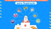 8 exemplos de nicho de mercado para sua inspiração em 2024