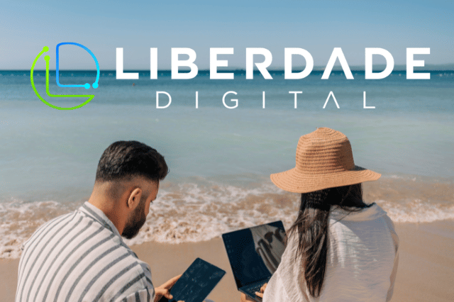 liberdade digital