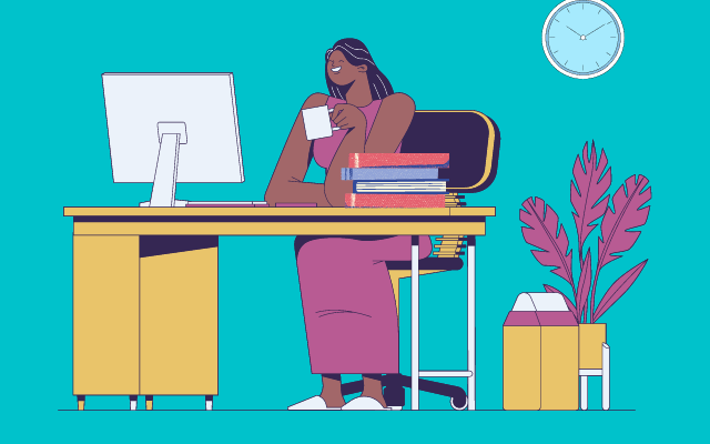 Como vencer a procrastinação em 7 passos