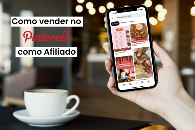 como vender ovos de pascoa no pinterest