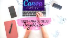 [AGORA É CANVAFLIX] O Curso Canva para Negócios da Renata Massa