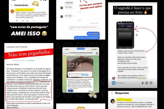 curso-lucrando-com-pinterest-alunos