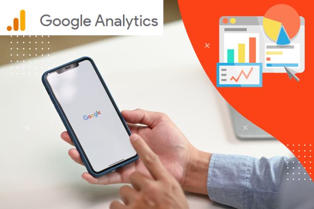 google-analytics