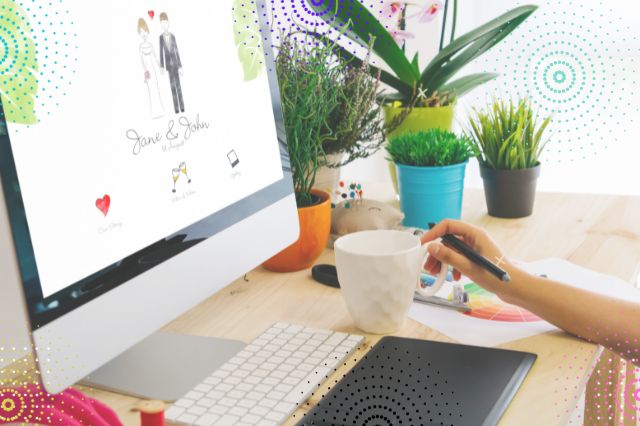 canva design