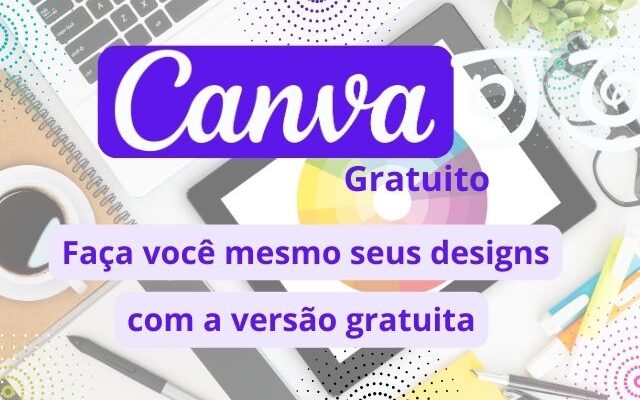 Como usar os elementos do canva: guia rápido para iniciantes!