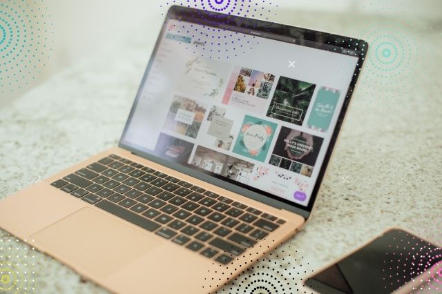 canva gratuito para afiliado iniciante
