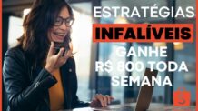 Como Ser um Afiliado Shopee e Ganhar R$800 por Semana