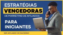 Marketing de Afiliados para Iniciantes: Aprenda a Ganhar Dinheiro Online