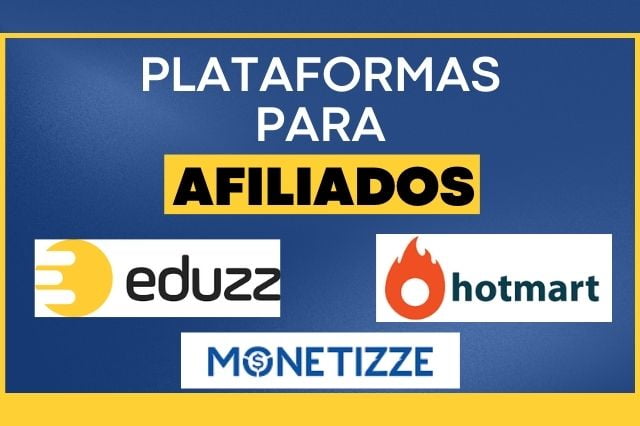 plataformas para afiliados