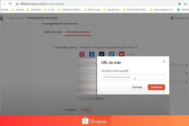 configuração-afiliado-shopee-url